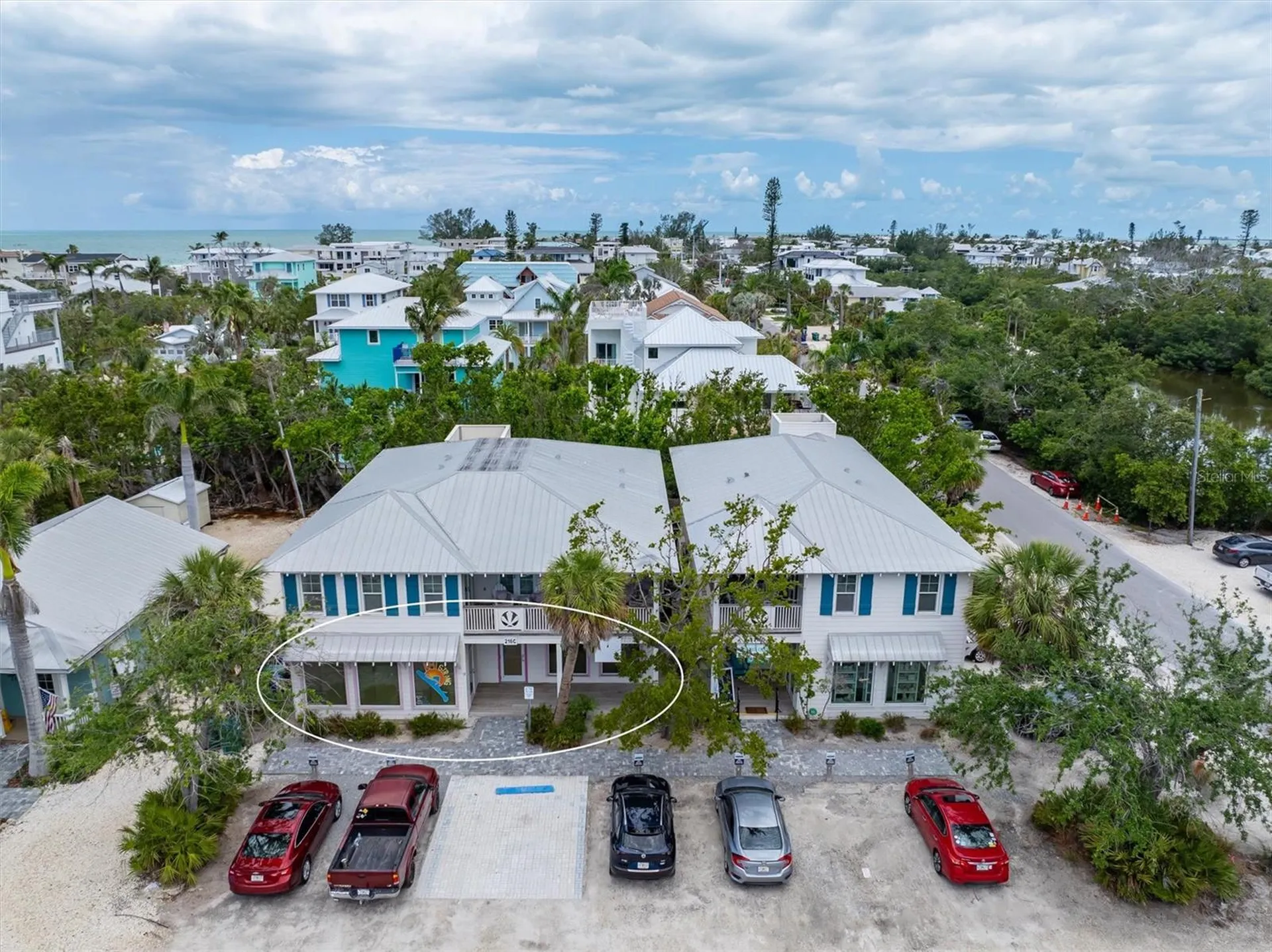 216 Pine Avenue Anna Maria FL 34216