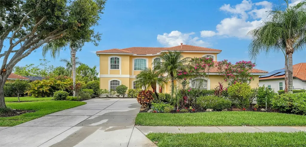 12520 Natureview Circle Bradenton FL 34212