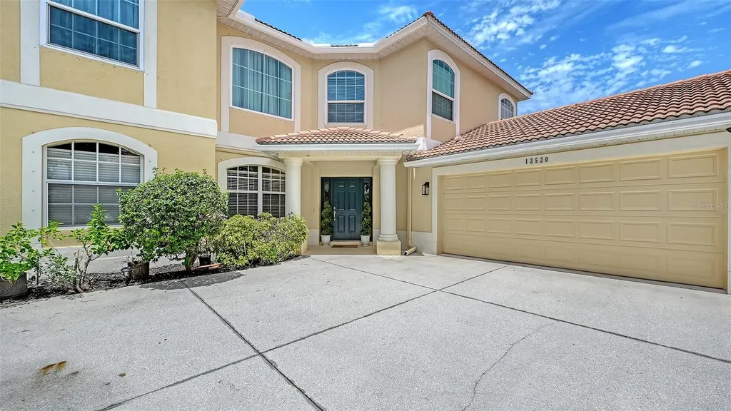 12520 Natureview Circle Bradenton FL 34212