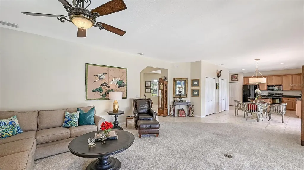 12520 Natureview Circle Bradenton FL 34212