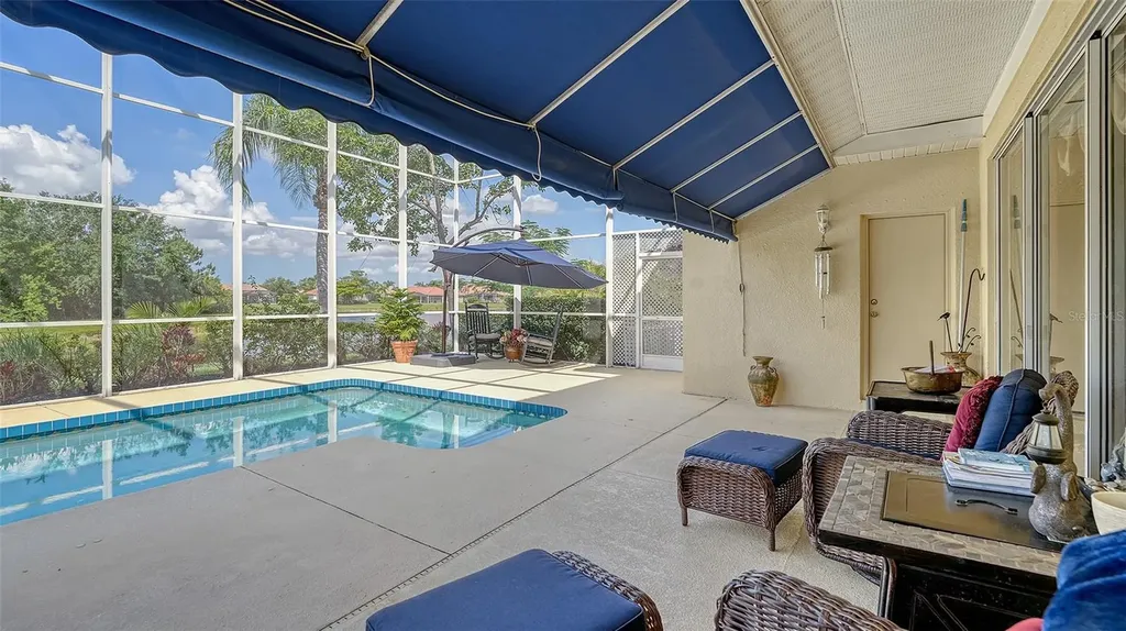 12520 Natureview Circle Bradenton FL 34212