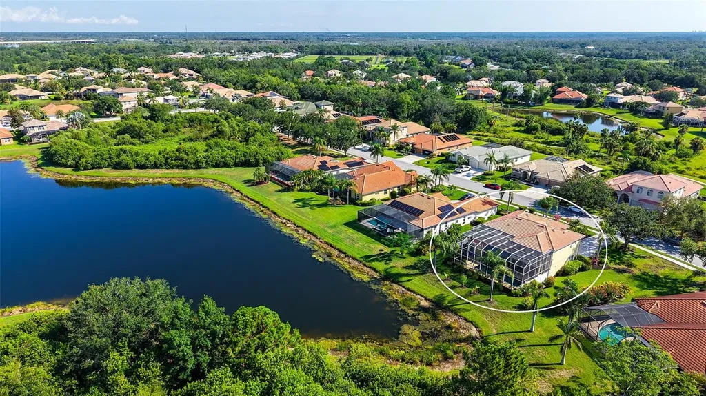 12520 Natureview Circle Bradenton FL 34212