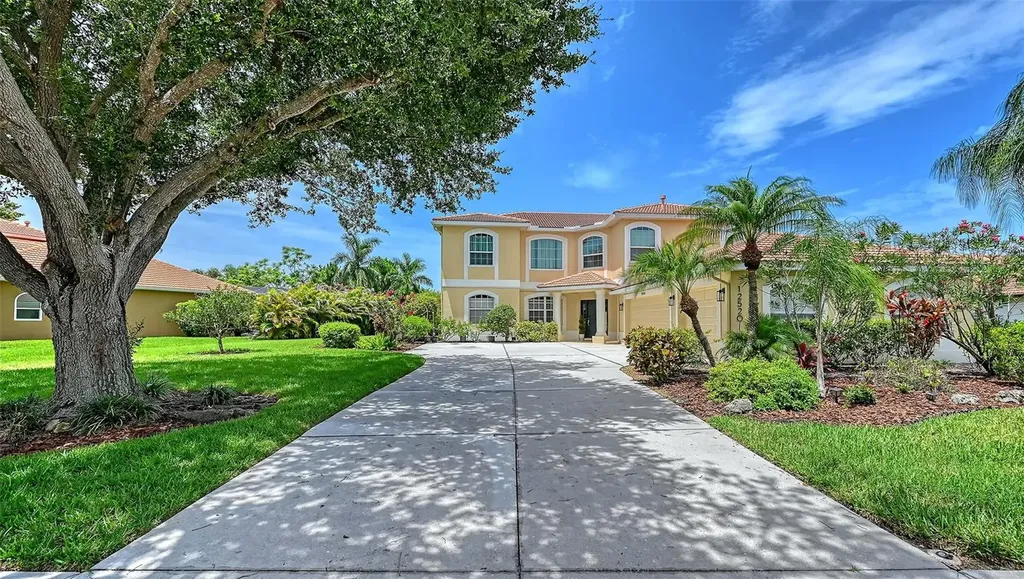 12520 Natureview Circle Bradenton FL 34212