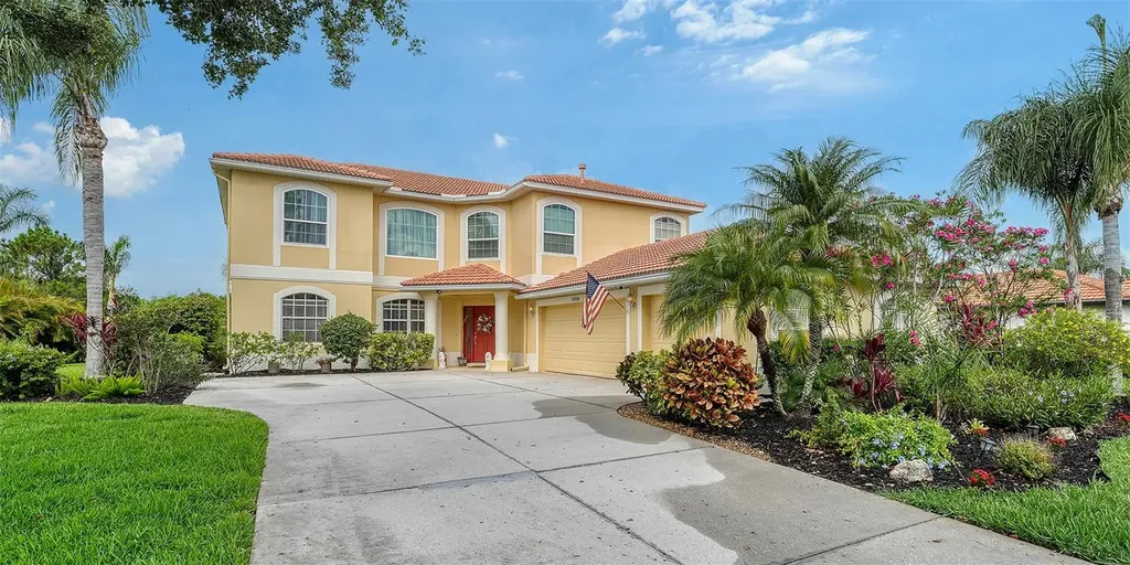 12520 Natureview Circle Bradenton FL 34212
