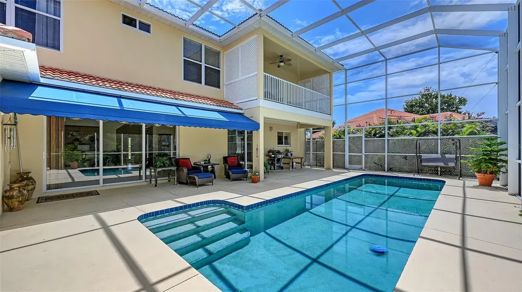 12520 Natureview Circle Bradenton FL 34212