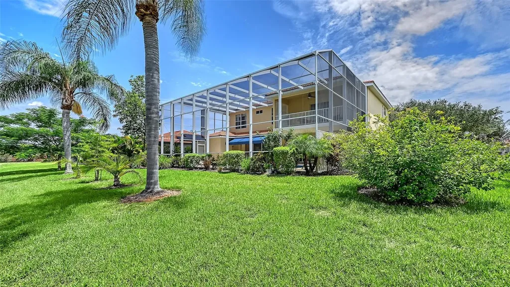 12520 Natureview Circle Bradenton FL 34212