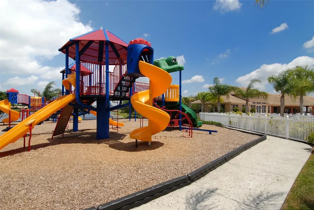 12520 Natureview Circle Bradenton FL 34212