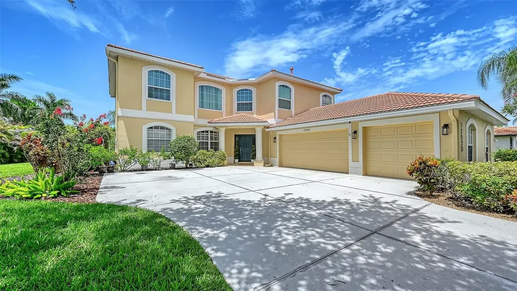 12520 Natureview Circle Bradenton FL 34212