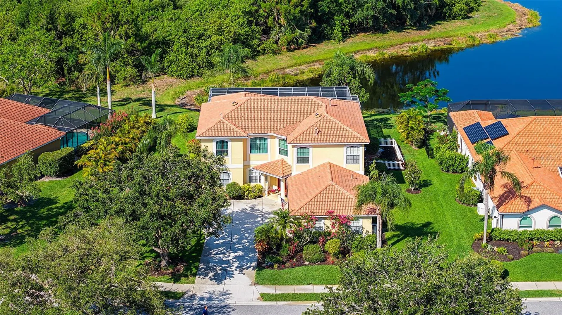 12520 Natureview Circle Bradenton FL 34212