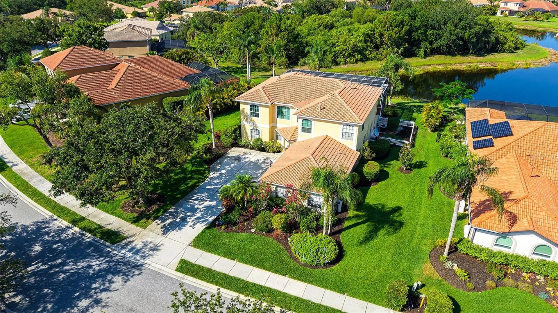 12520 Natureview Circle Bradenton FL 34212
