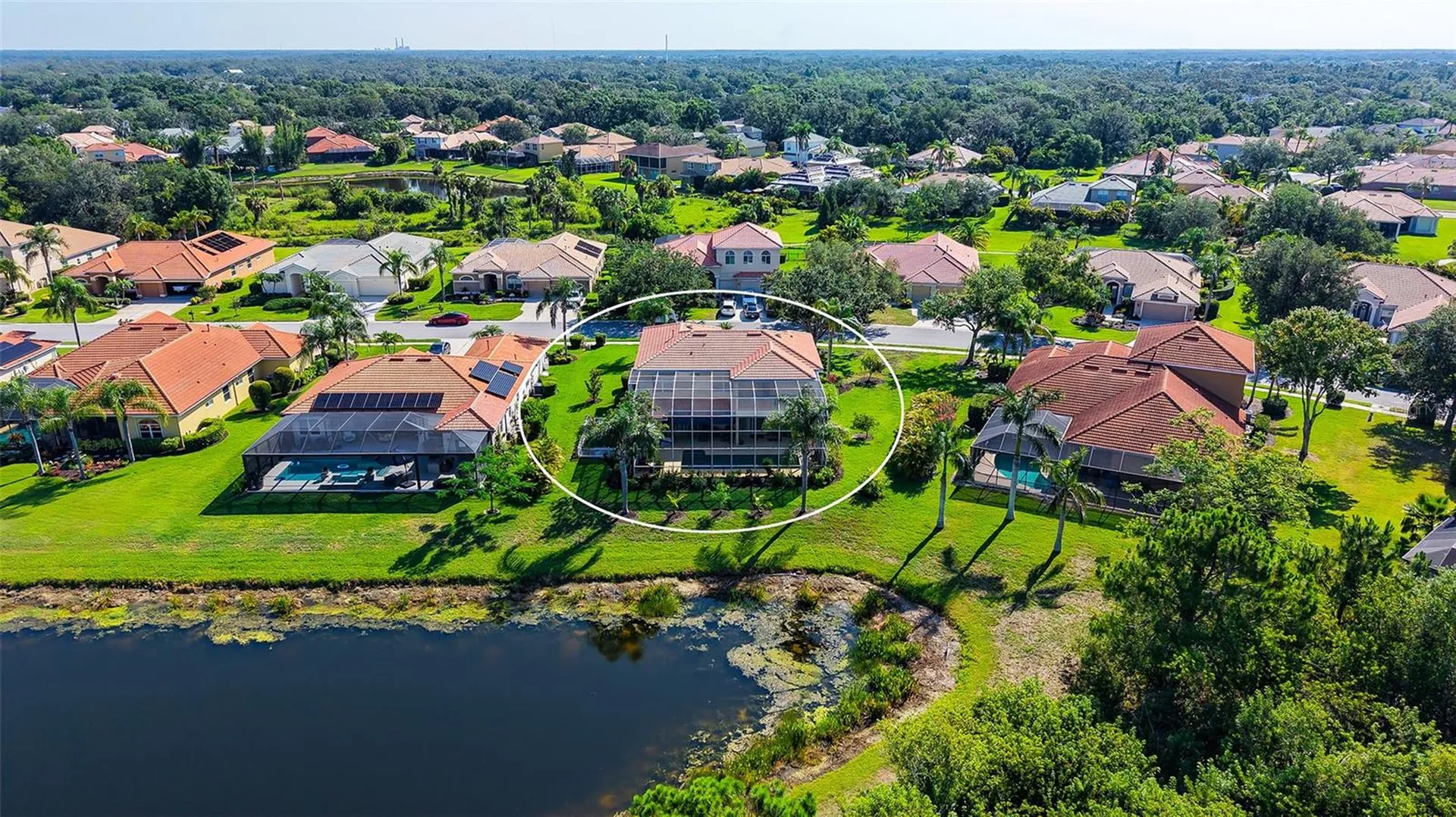 12520 Natureview Circle Bradenton FL 34212