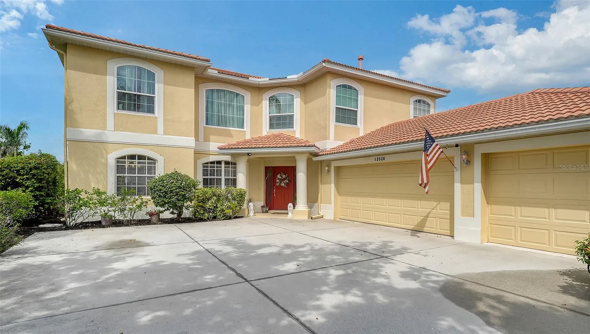 12520 Natureview Circle Bradenton FL 34212
