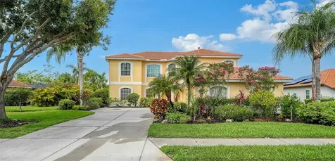 12520 Natureview Circle Bradenton FL 34212