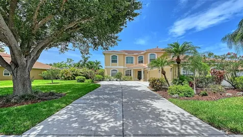 12520 Natureview Circle Bradenton FL 34212