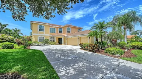 12520 Natureview Circle Bradenton FL 34212