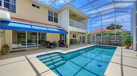 12520 Natureview Circle Bradenton FL 34212