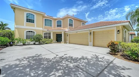 12520 Natureview Circle Bradenton FL 34212
