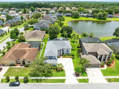 2214 Westbourne Drive Oviedo FL 32765