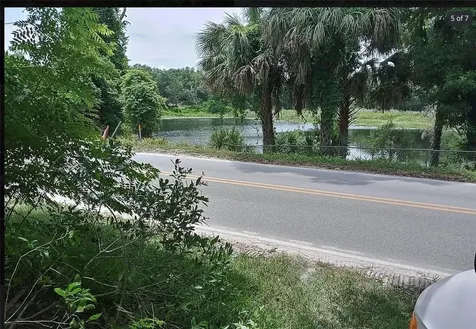438 Huntington Shortcut Road Pomona Park FL 32181