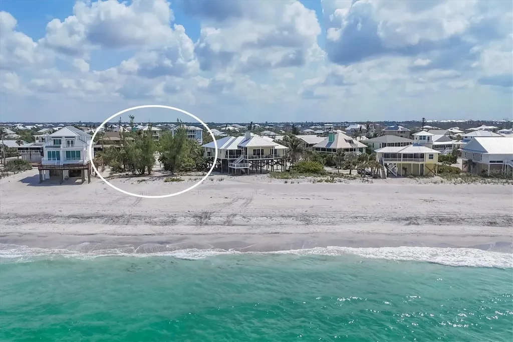 181 N Gulf Boulevard Placida FL 33946