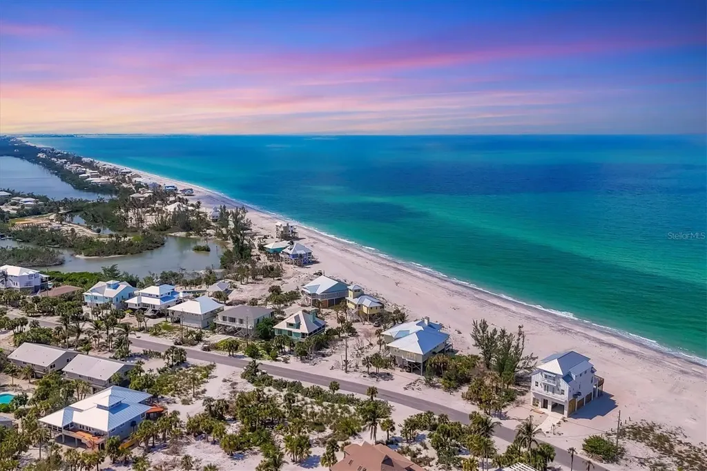 181 N Gulf Boulevard Placida FL 33946
