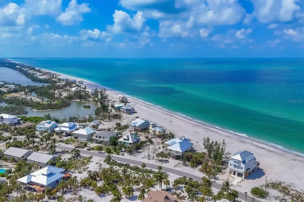 181 N Gulf Boulevard Placida FL 33946