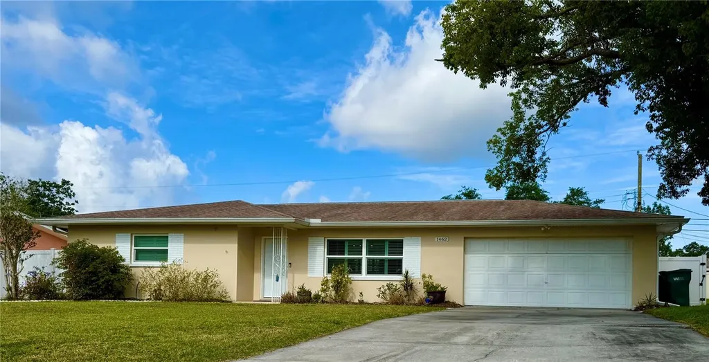 1462 Highfield Drive Clearwater FL 33764