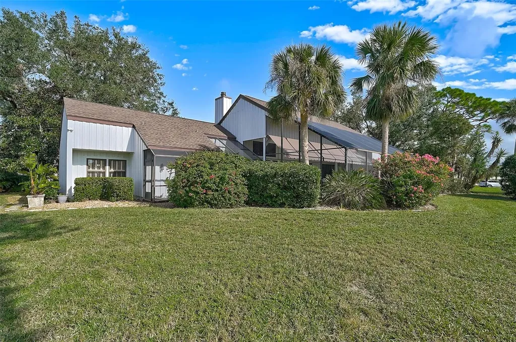 3970 Prairie Dunes Drive Sarasota FL 34238