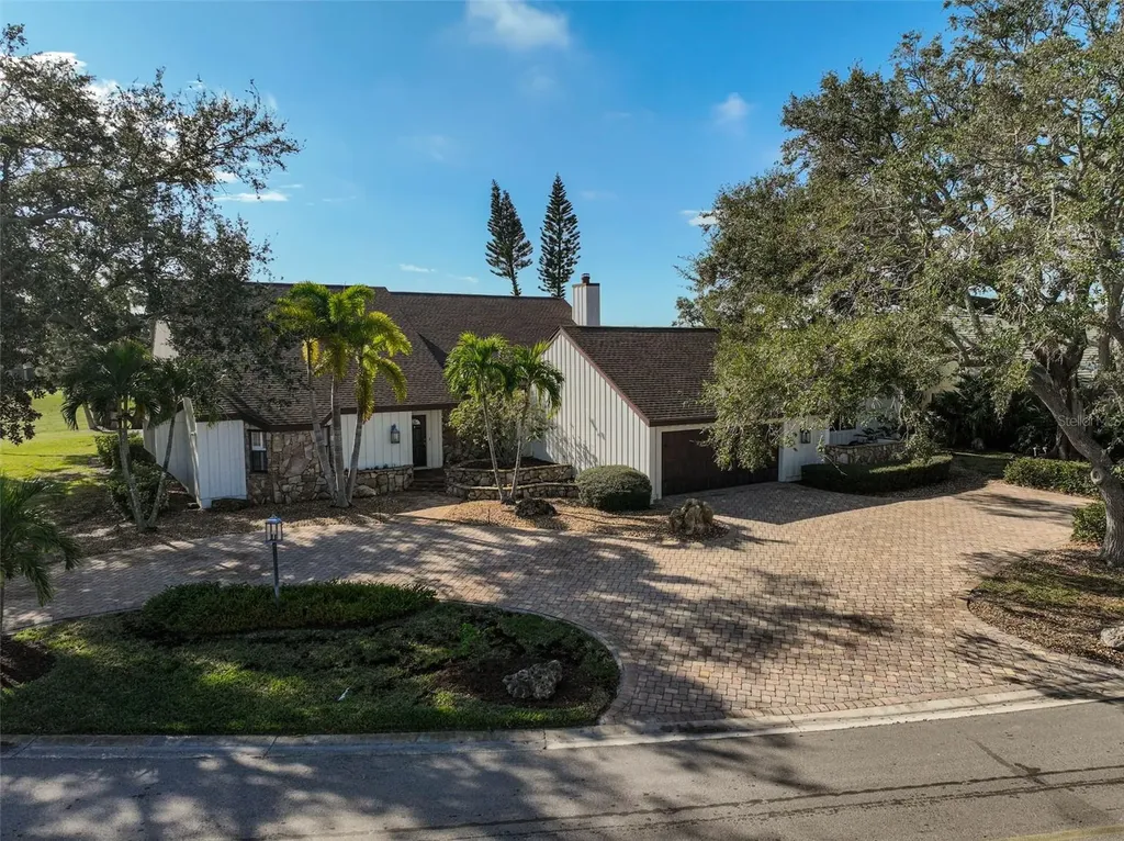3970 Prairie Dunes Drive Sarasota FL 34238