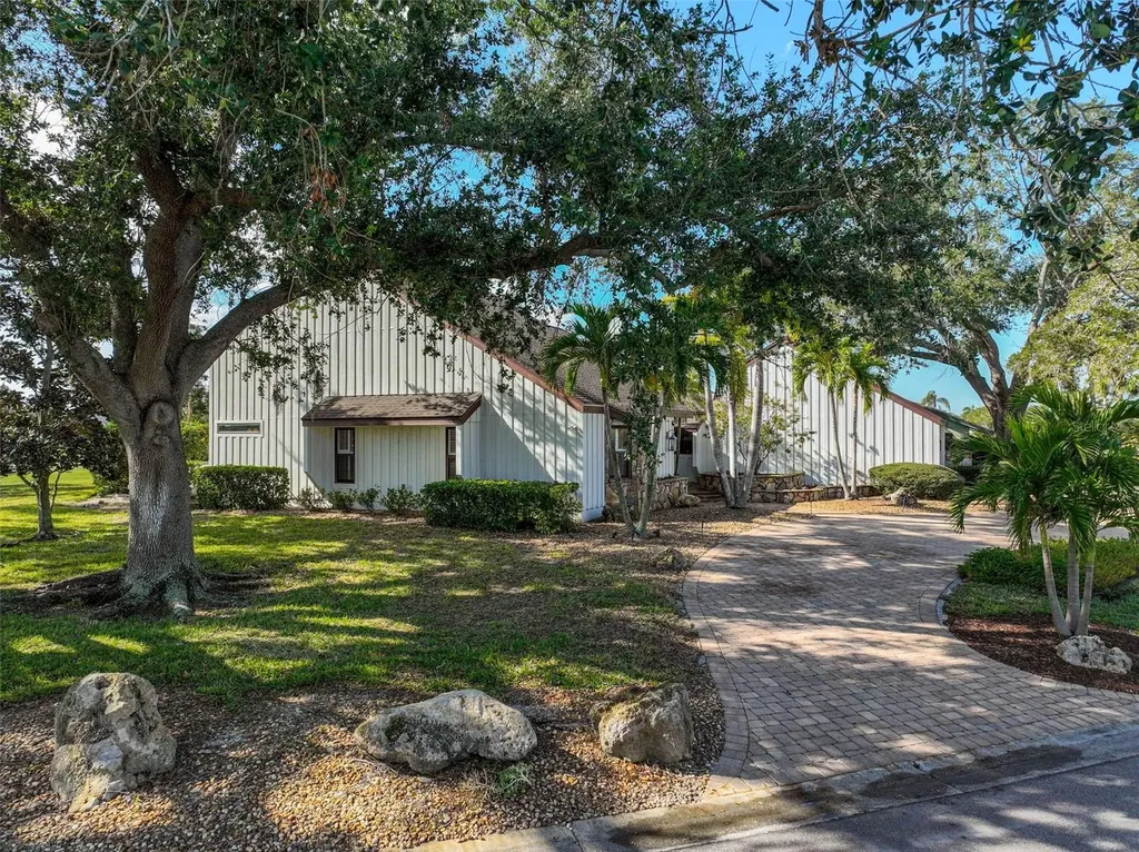 3970 Prairie Dunes Drive Sarasota FL 34238