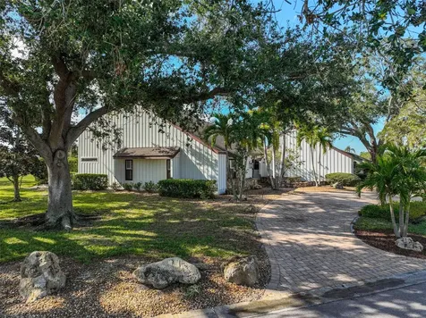 3970 Prairie Dunes Drive Sarasota FL 34238