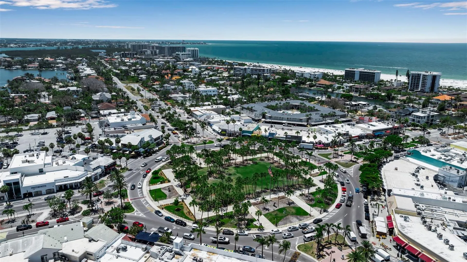 130 N Adams Drive Sarasota FL 34236