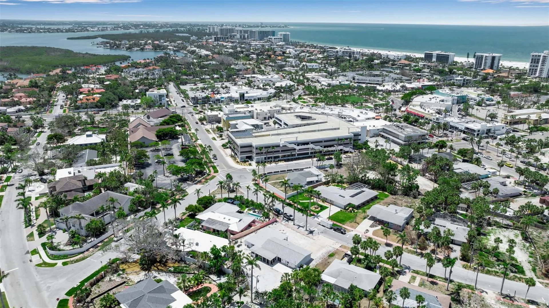 130 N Adams Drive Sarasota FL 34236