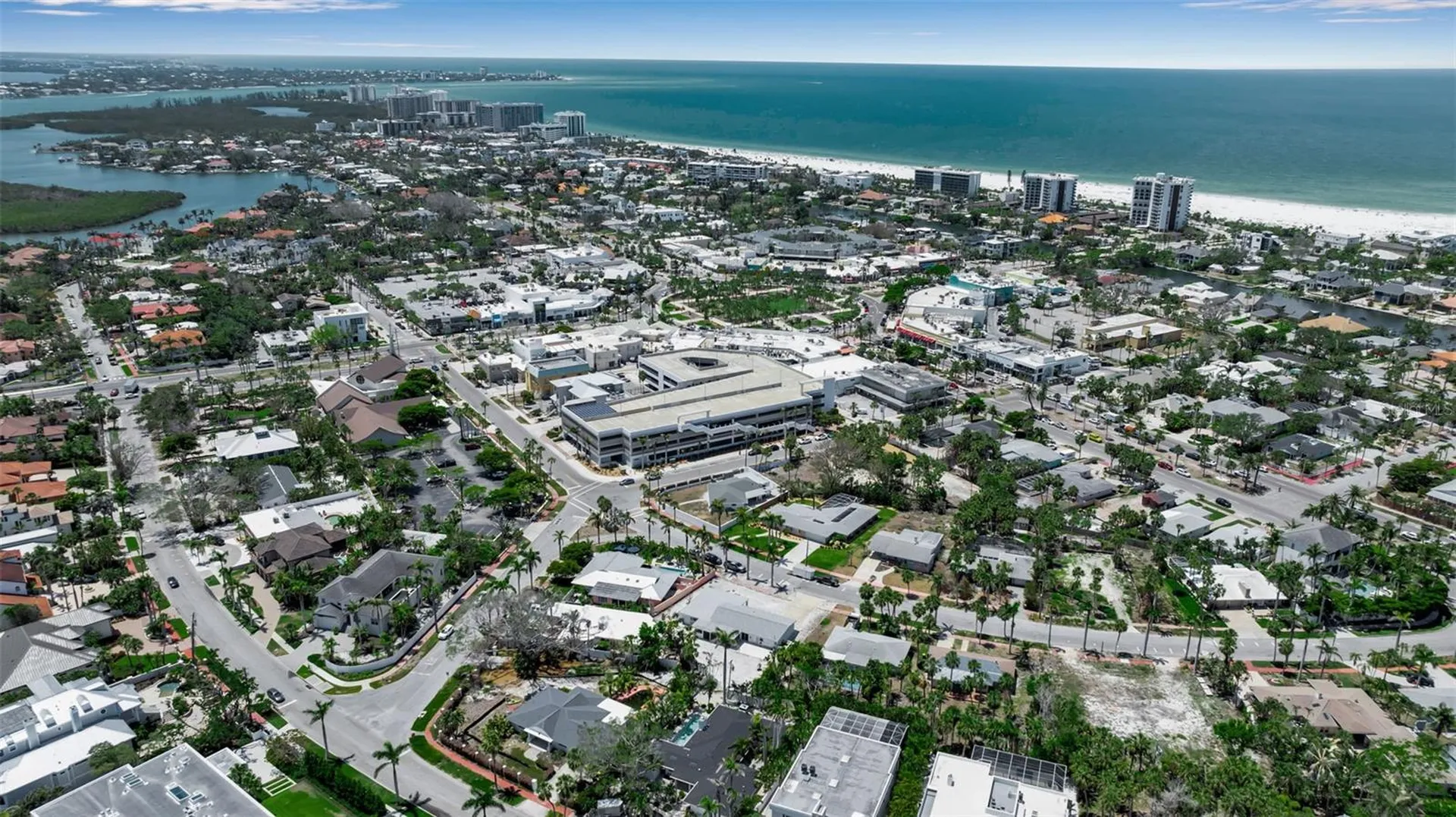 130 N Adams Drive Sarasota FL 34236