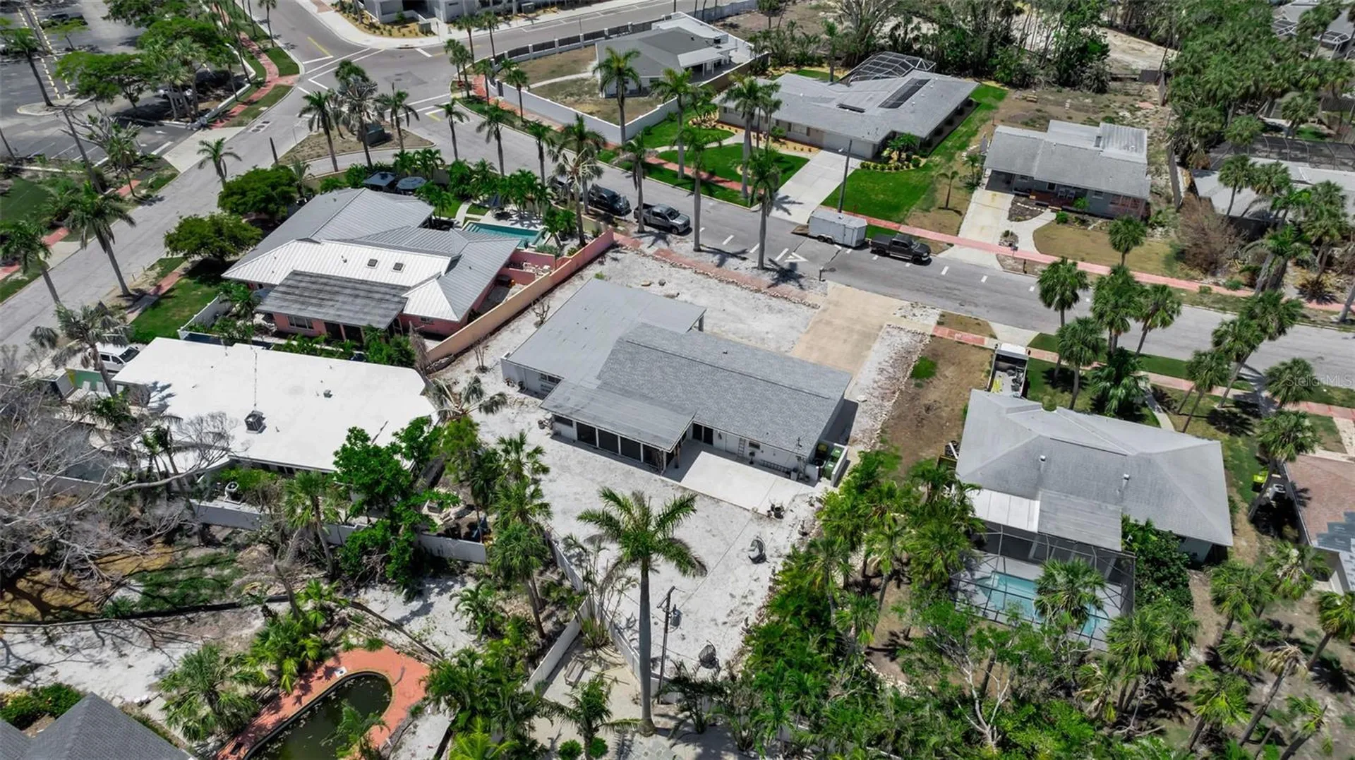 130 N Adams Drive Sarasota FL 34236