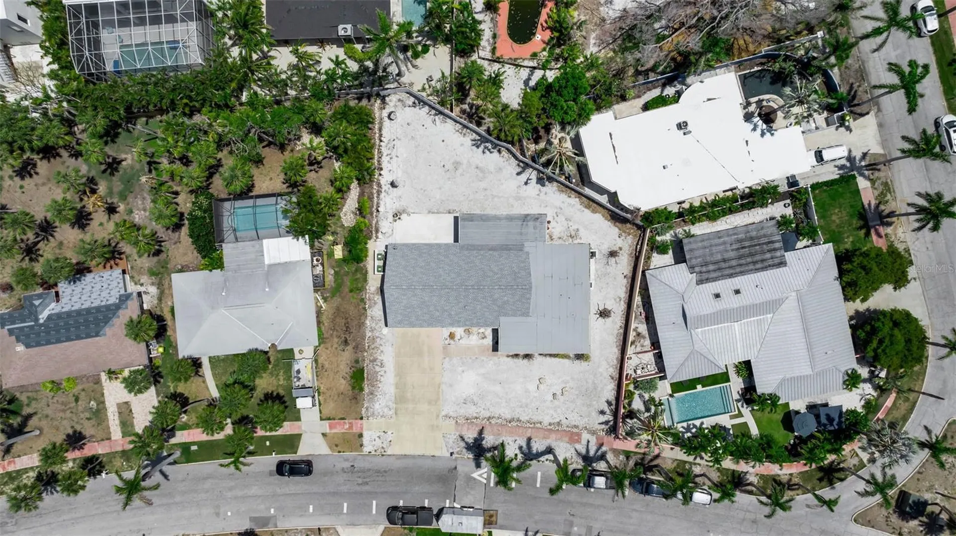 130 N Adams Drive Sarasota FL 34236