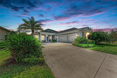 1219 Thornbury Drive Parrish FL 34219