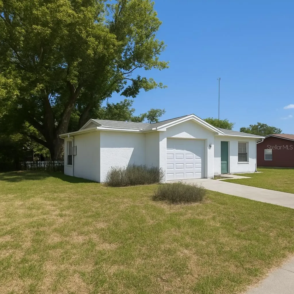 10031 Cherry Creek Lane Port Richey FL 34668