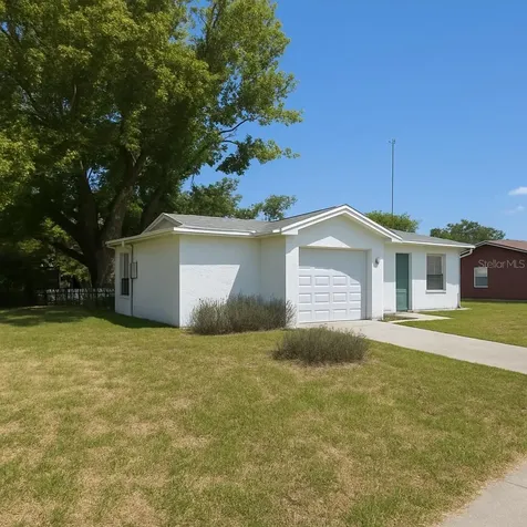 10031 Cherry Creek Lane Port Richey FL 34668