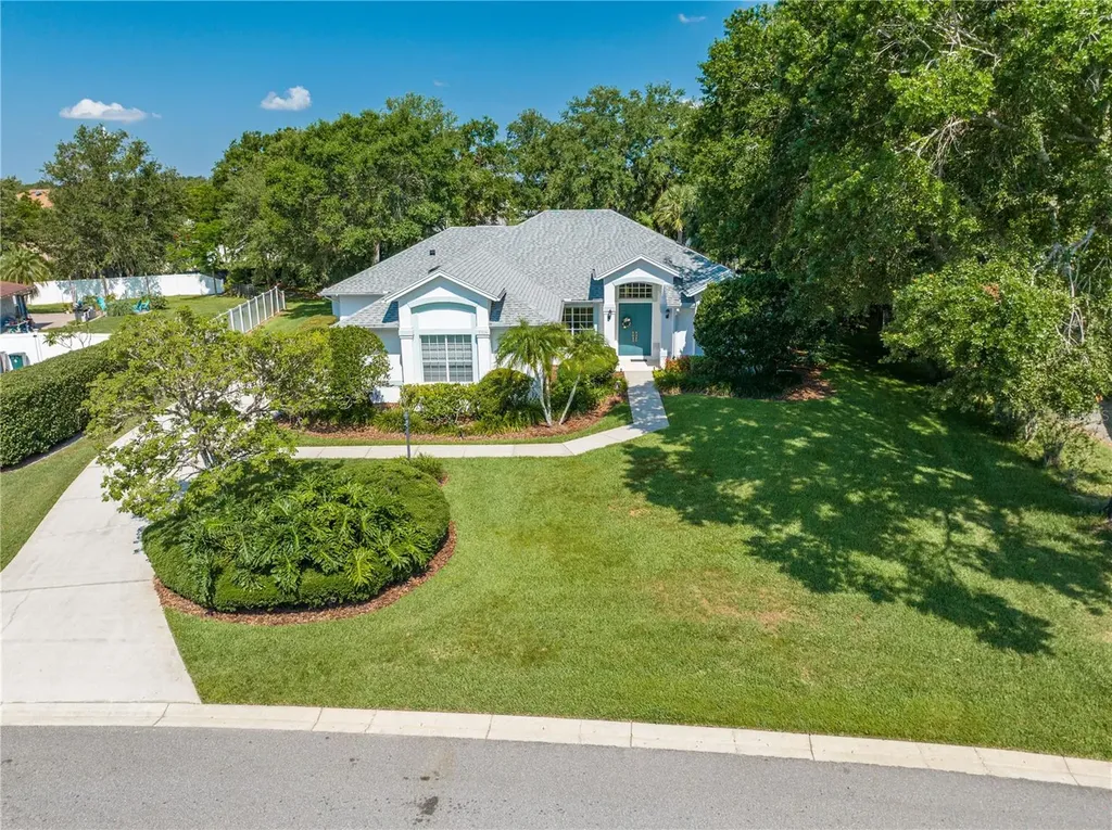 2376 Nightingale Lane Kissimmee FL 34746