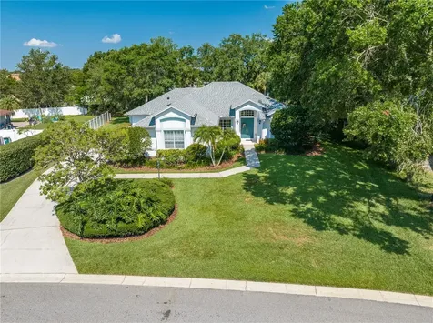 2376 Nightingale Lane Kissimmee FL 34746