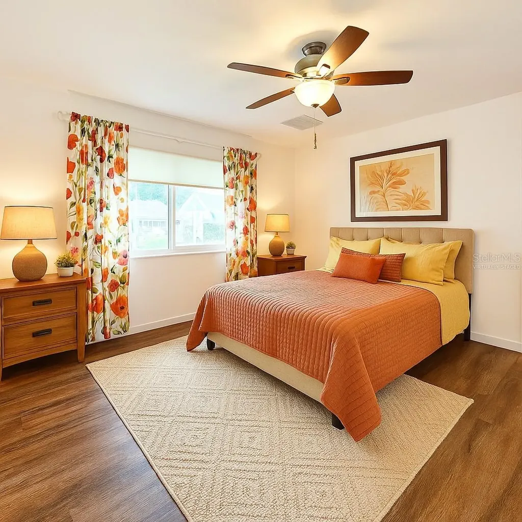 1207 SE 27th Terrace Cape Coral FL 33904