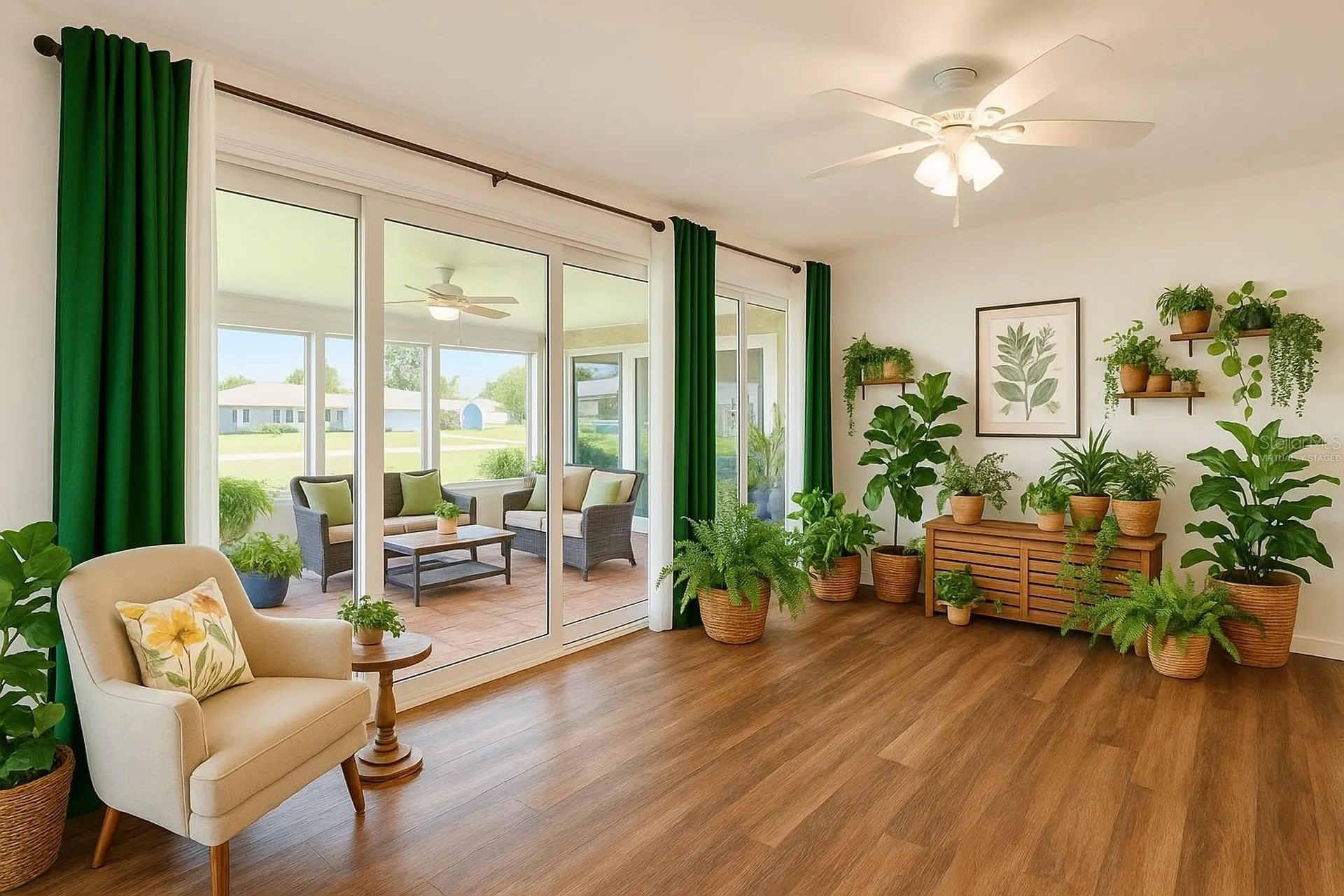 1207 SE 27th Terrace Cape Coral FL 33904