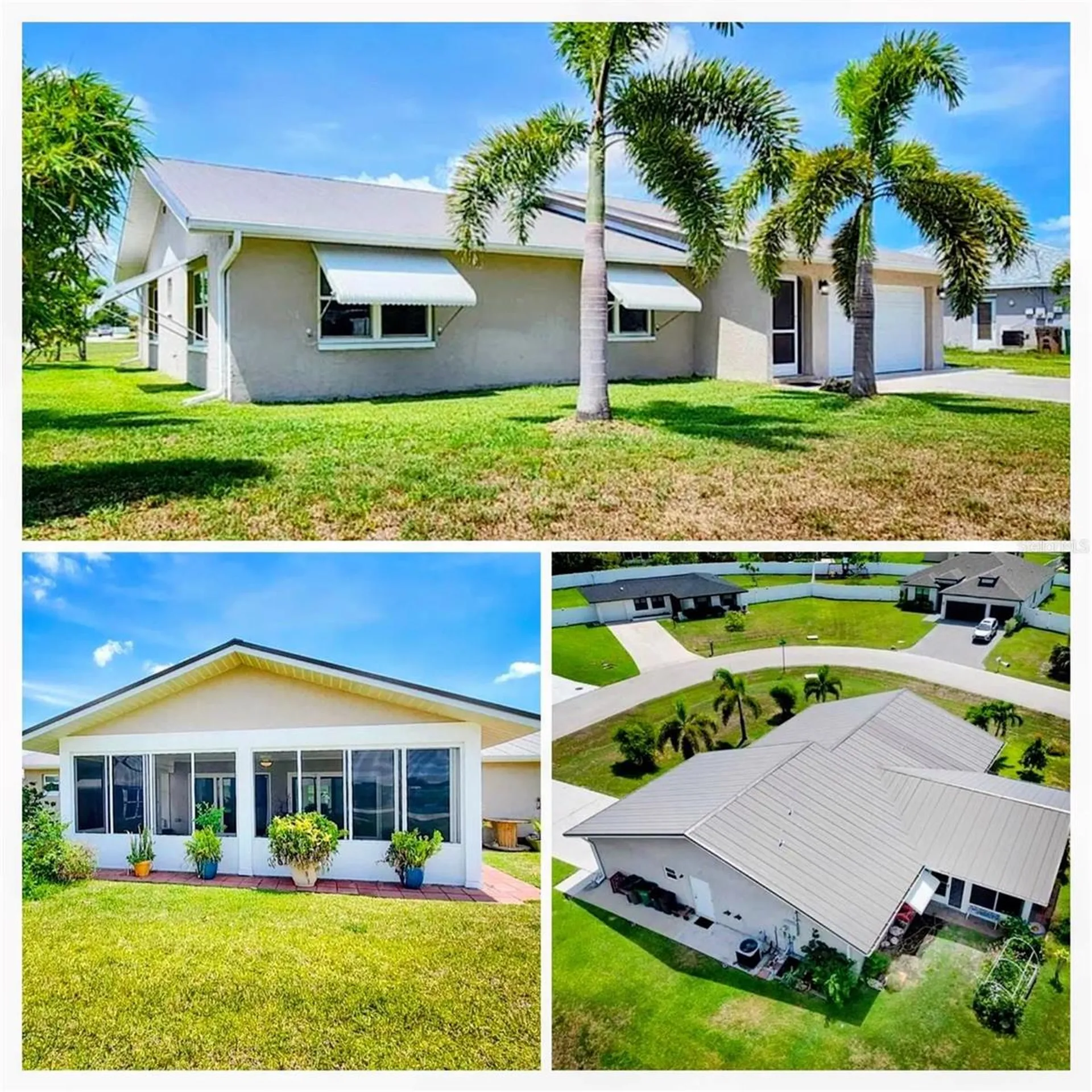 1207 SE 27th Terrace Cape Coral FL 33904