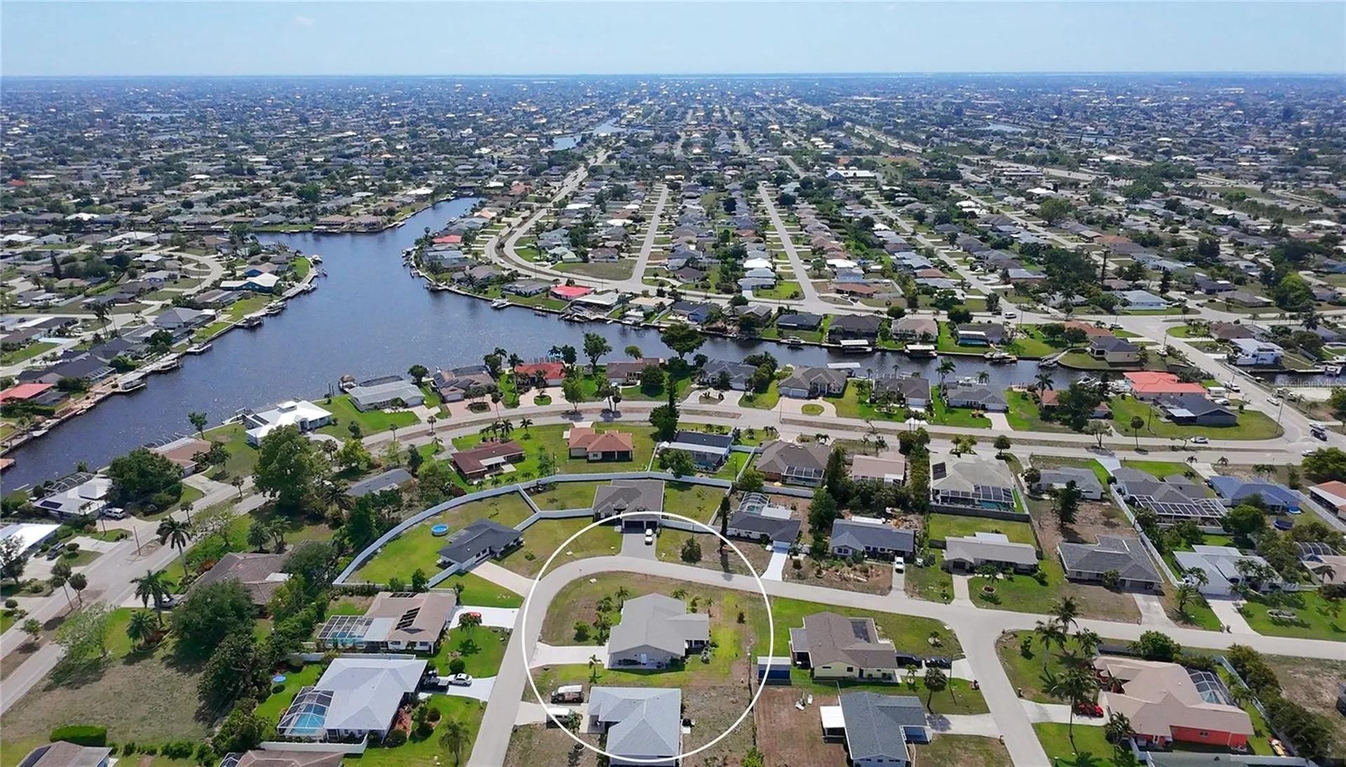 1207 SE 27th Terrace Cape Coral FL 33904