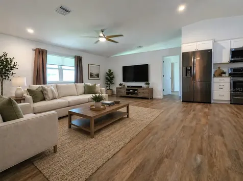 1207 SE 27th Terrace Cape Coral FL 33904