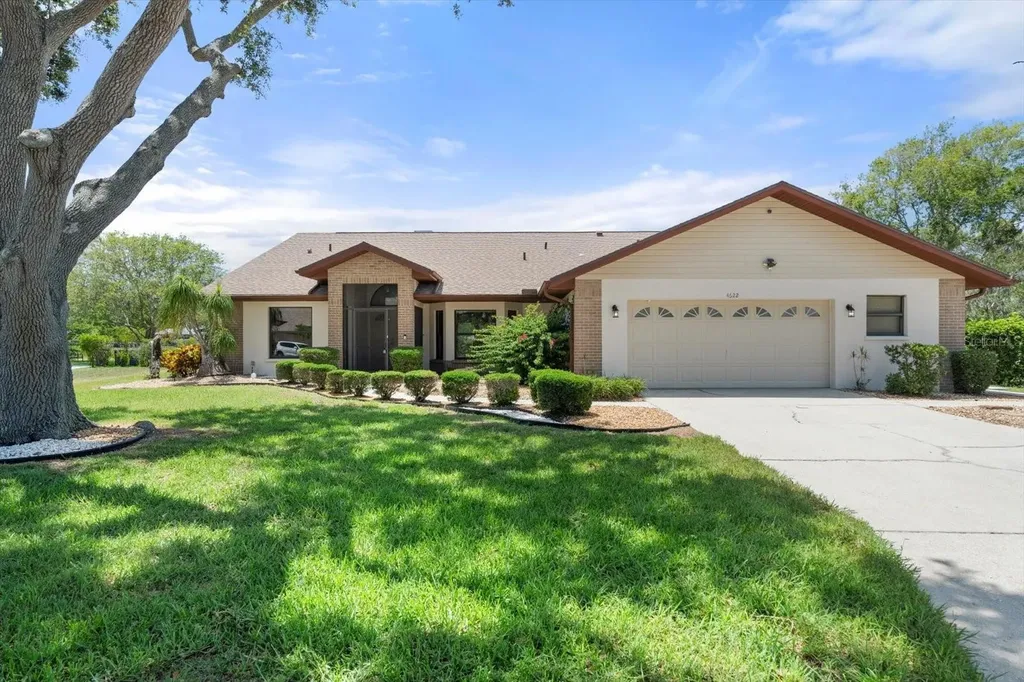 4622 34th Court E Bradenton FL 34203