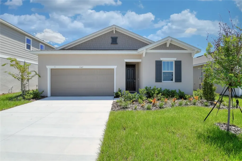 5147 Kinsley Drive Winter Haven FL 33884