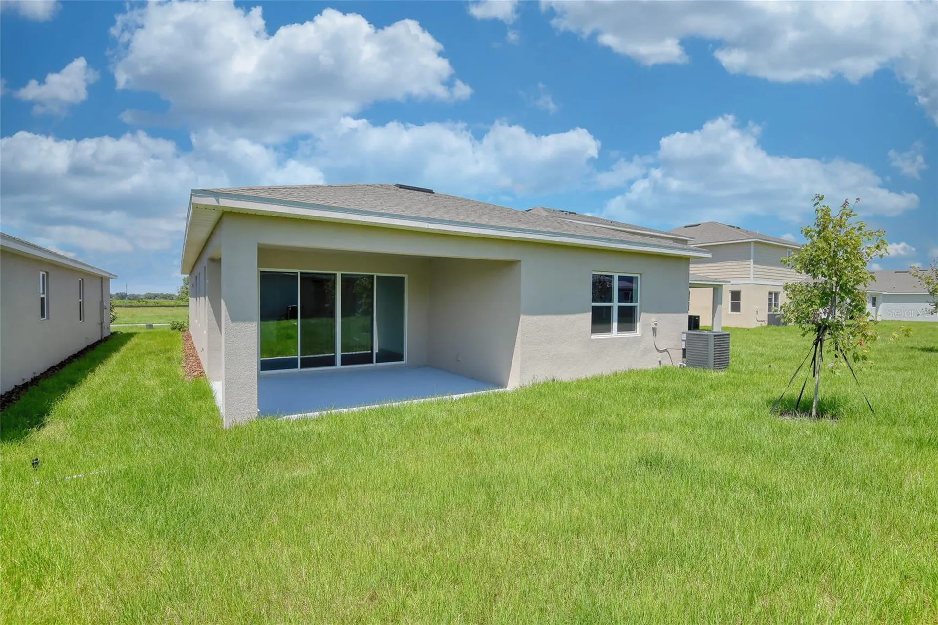 5147 Kinsley Drive Winter Haven FL 33884