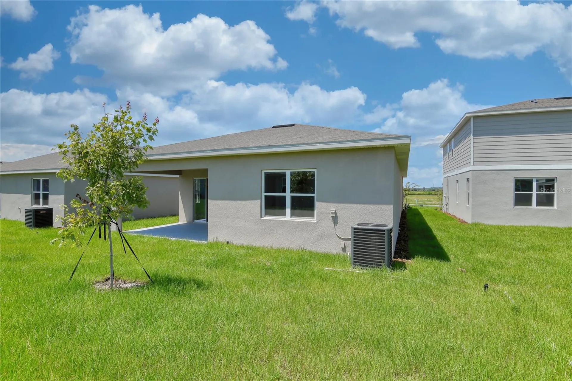 5147 Kinsley Drive Winter Haven FL 33884